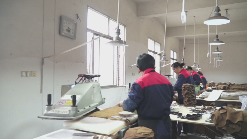 Zhuhai Chenghuifeng Agricultural Science and Technology Co., Ltd.