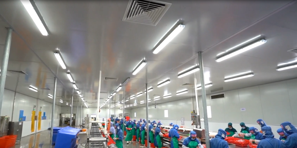 Zhuhai Chenghuifeng Agricultural Science and Technology Co., Ltd.