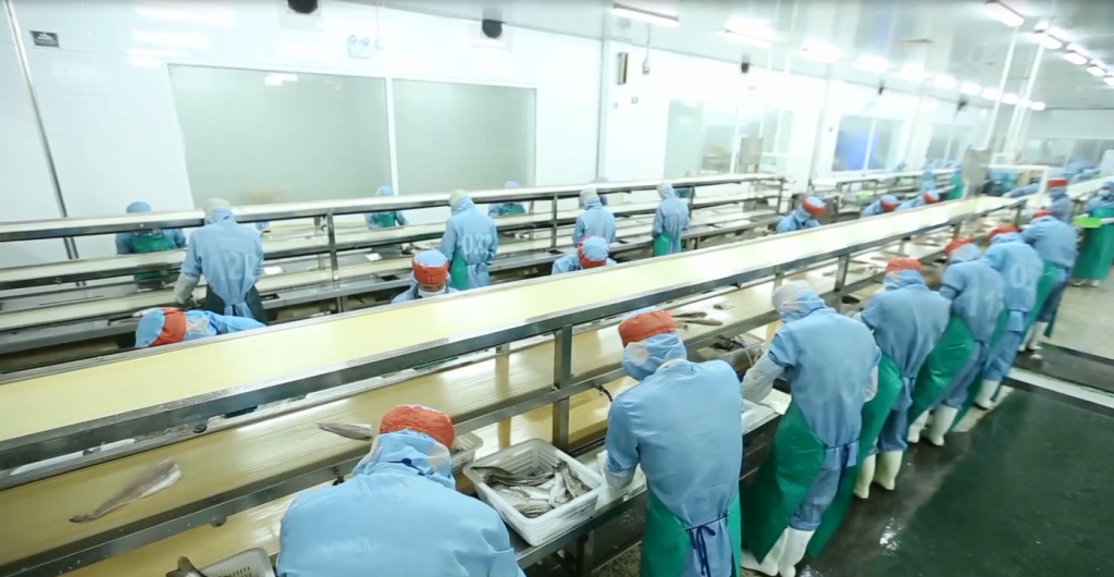 Zhuhai Chenghuifeng Agricultural Science and Technology Co., Ltd.