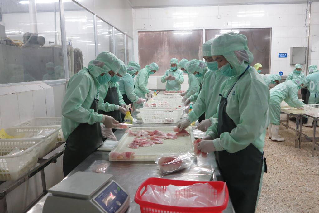Zhuhai Chenghuifeng Agricultural Science and Technology Co., Ltd.