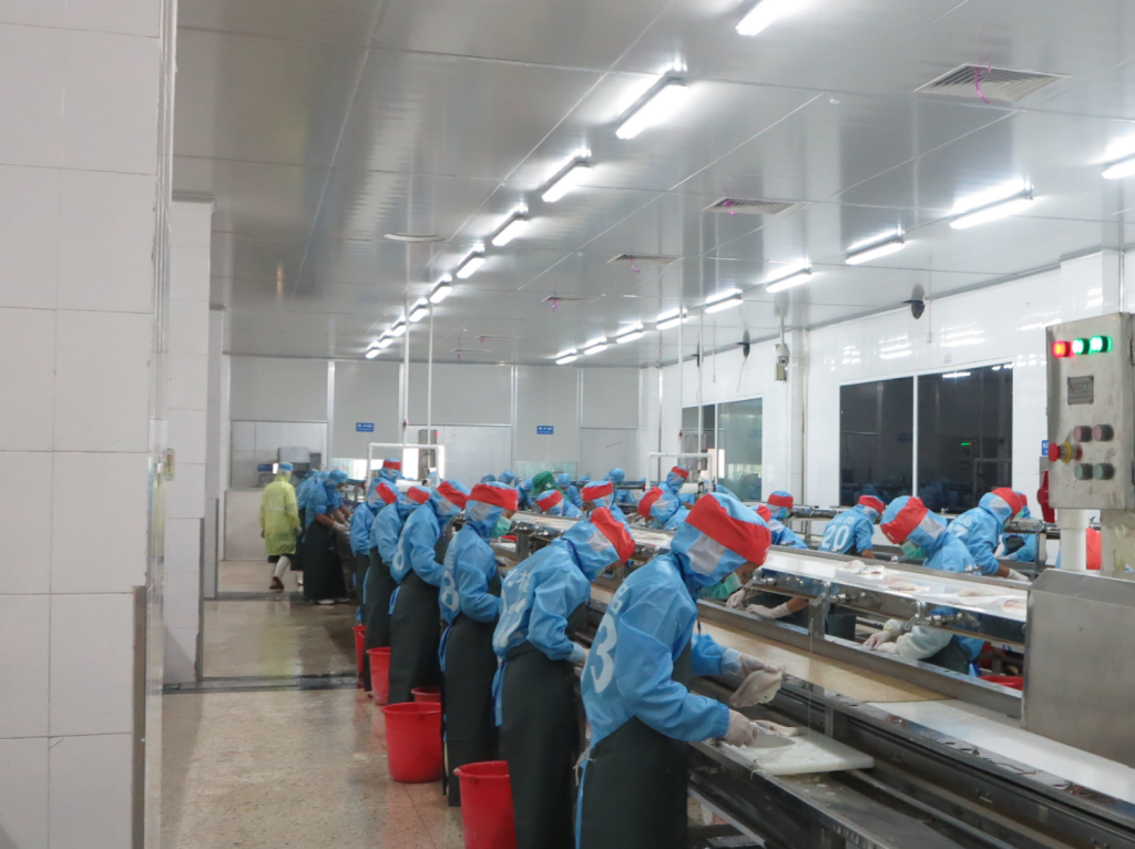 Zhuhai Chenghuifeng Agricultural Science and Technology Co., Ltd.