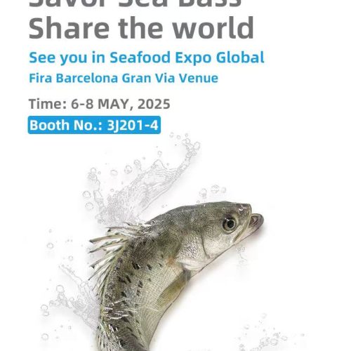 Seafood EXPO in Barcelona