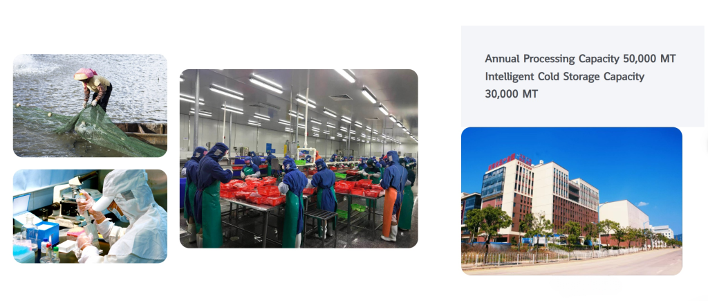 Zhuhai Chenghuifeng Agricultural Science and Technology Co., Ltd.