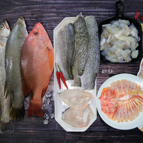 China’s Tilapia Export Industry Faces Challenges Despite Tariff Reduction to 55% – CHF Seafood Calls for Quality Over Price Wars