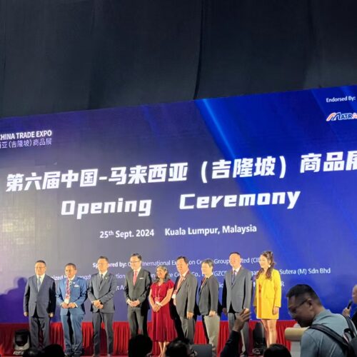 Diverse Seafood Portfolio: Zhuhai CHF’s Comprehensive Showcase at MCTE Malaysia 2024