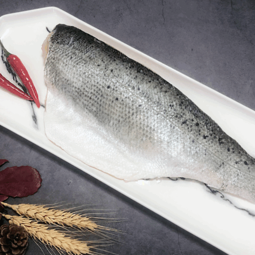 European Seabass Price Surge Opens New Opportunities for Asian Suppliers