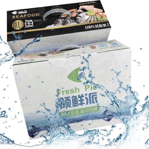 Fresh Pie – High Quality Zhuhai Seafood Brand | Seabass, Snakehead Fish, Grass Carp