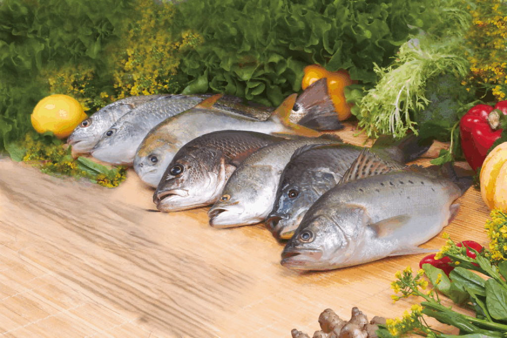China Aquaculture Market Update