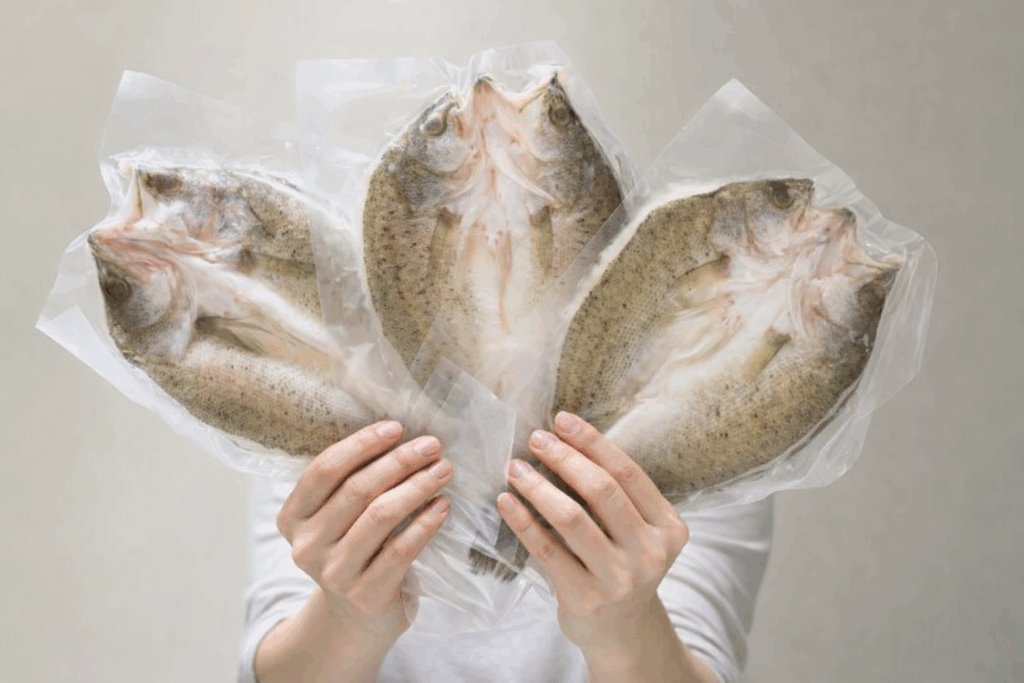 Spotted Sea Bass Lateolabrax Japonicus from Zhuhai Baijiao ,China