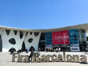 Seafood Expo Global, Barcelona 2026,